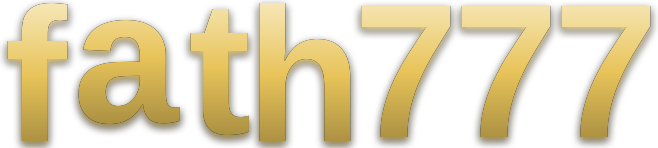fath777 logo