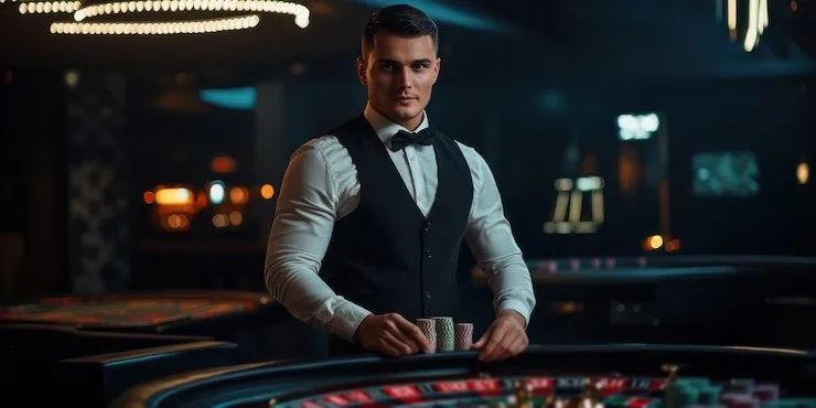 fath777 Live Roulette Prize